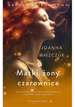 Matki, żony, czarownice DL