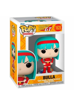 Funko Figurka POP Animation: Bulla