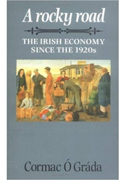 A rocky road. The Irish economy since the 1920 s.