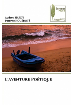L'aventure Poétique