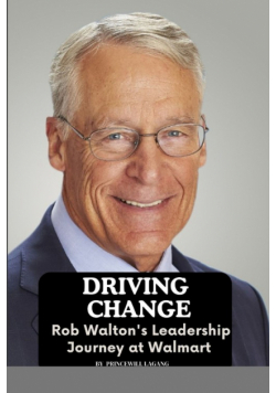Driving Change