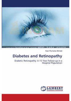 Diabetes and Retinopathy