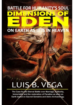 Dimensions of Eden