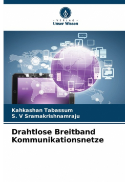 Drahtlose Breitband Kommunikationsnetze