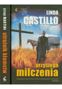 Przysięga milczenia Strażnik kłamstw