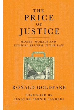 The Price of Justice