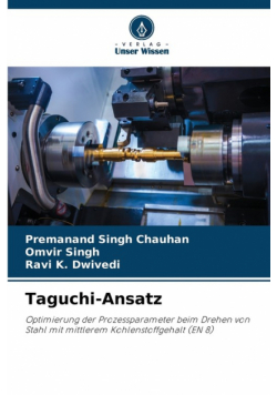 Taguchi-Ansatz
