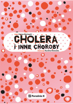 Cholera i inne choroby