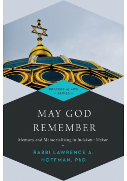 May God Remember
