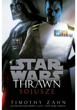 Stars Wars Thrawn Sojusze