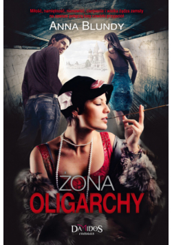 Żona Oligarchy