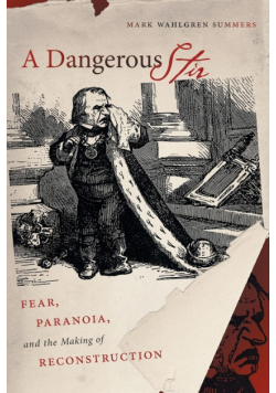 A Dangerous Stir