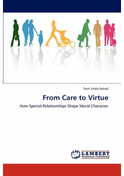 From Care to Virtue