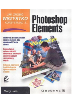 Photoshop elements