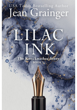 Lilac Ink