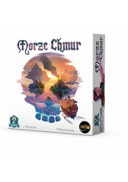 Morze chmur