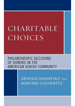 Charitable Choices