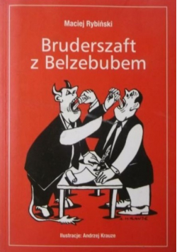 Bruderszaft z Belzebubem