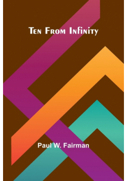 Ten From Infinity