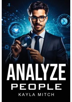 Analyze People