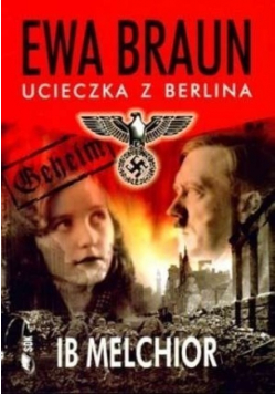 Ucieczka z Berlina