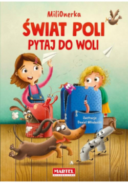 Milionerka Świat Poli Pytaj do woli