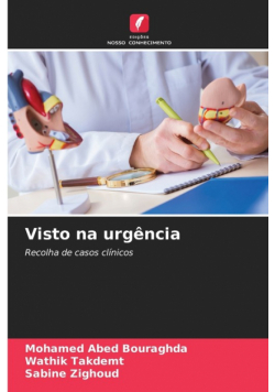 Visto na urgência