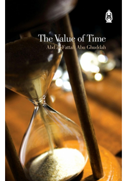 The Value of Time