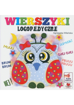 Wierszyki logopedyczne