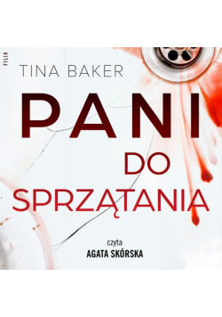 Pani do sprzątania
