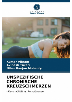 Unspezifische Chronische Kreuzschmerzen