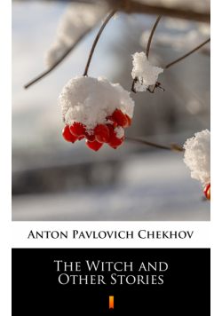 The Witch and Other Stories