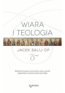 Wiara i teologia