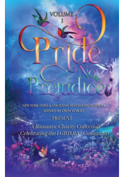 Pride Not Prejudice