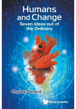 Humans And Change