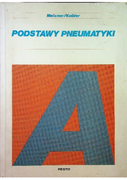 Podstawy pneumatyki