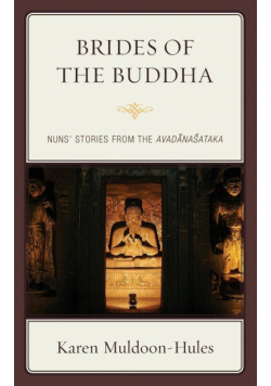 Brides of the Buddha