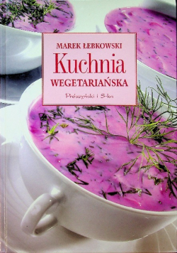 Kuchnia wegetariańska