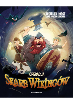 Operacja Skarb Wikingów