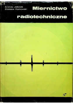 Miernictwo radiotechniczne