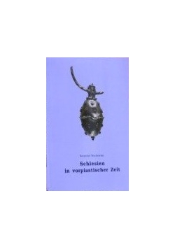 Schlesien in vorpiastischer Zeit