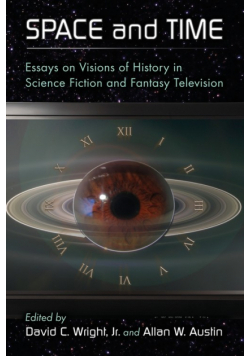 Space and Time