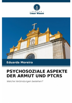 Psychosoziale Aspekte Der Armut Und Ptcrs