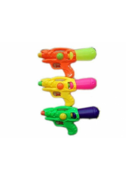 Pistolet na wodę 21cm MIX