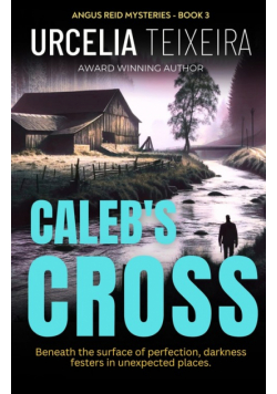 Caleb's Cross