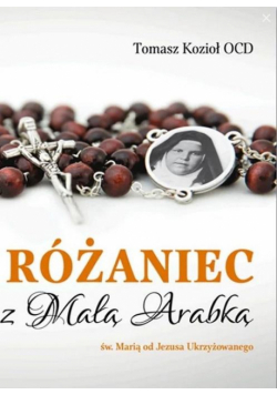 Różaniec z Małą Arabką