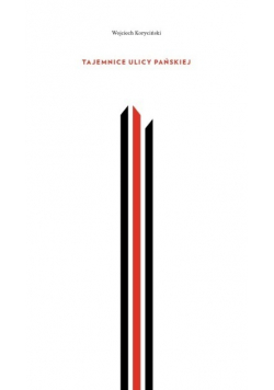 Tajemnice ulicy pańskiej