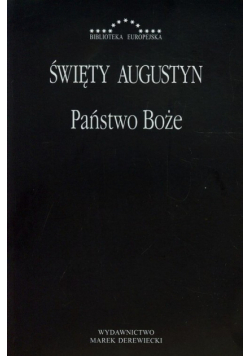 Państwo Boże