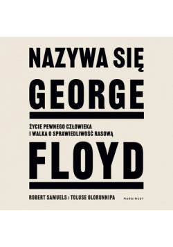 Nazywa się George Floyd