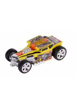 Hot Wheels Freeway Flyer Bone Shaker